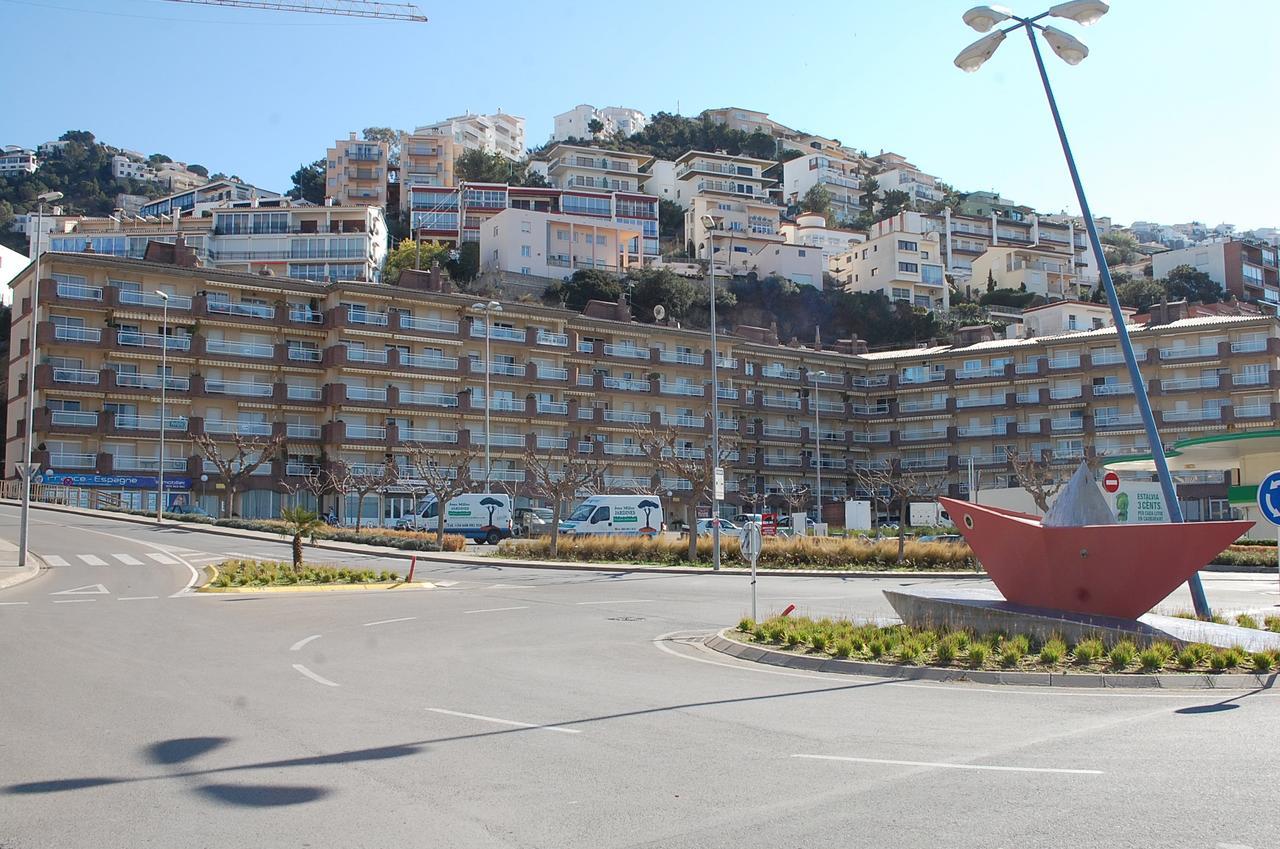 Global Immo 2166 Rocmar Roses Exterior foto
